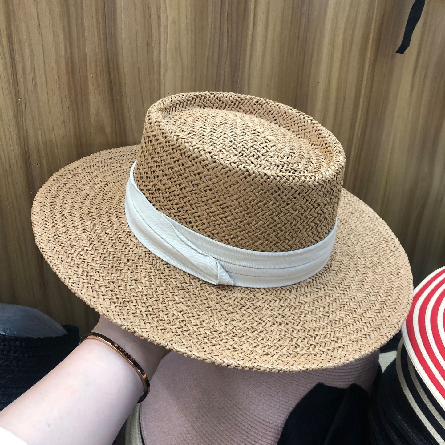 Sun Hats for Women