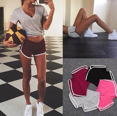 Women’s Summer Shorts