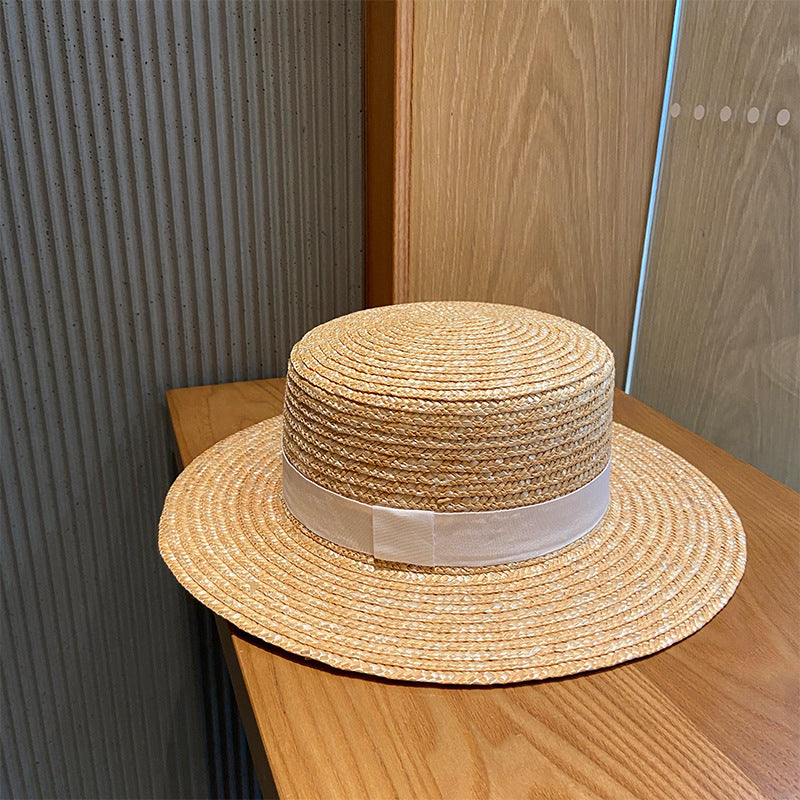 Straw Hat