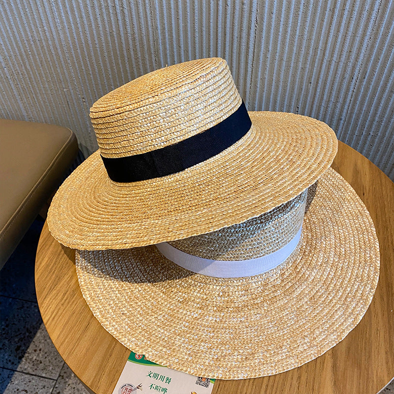 Straw Hat