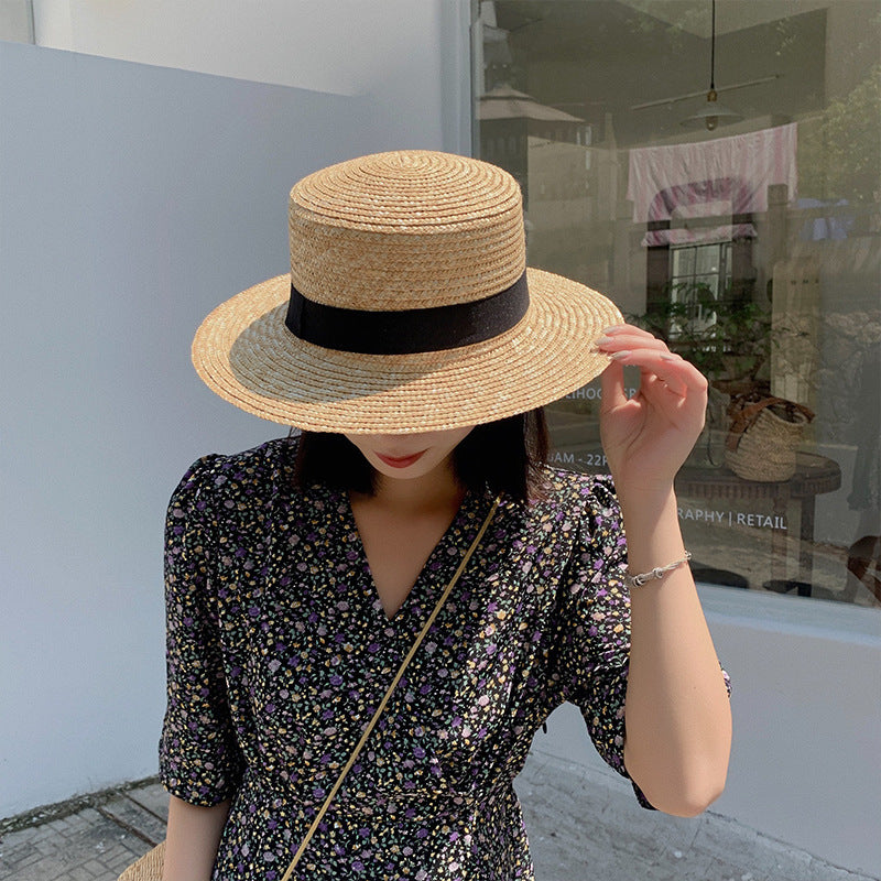 Straw Hat