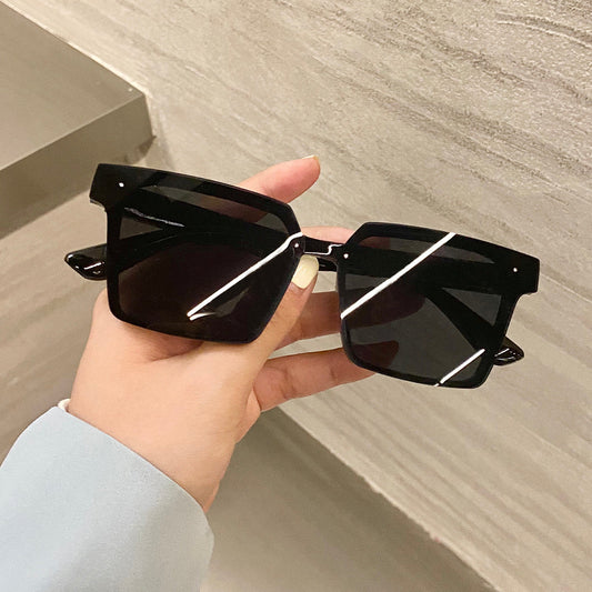 Women's sunglasses