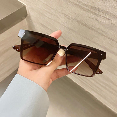 Women's sunglasses