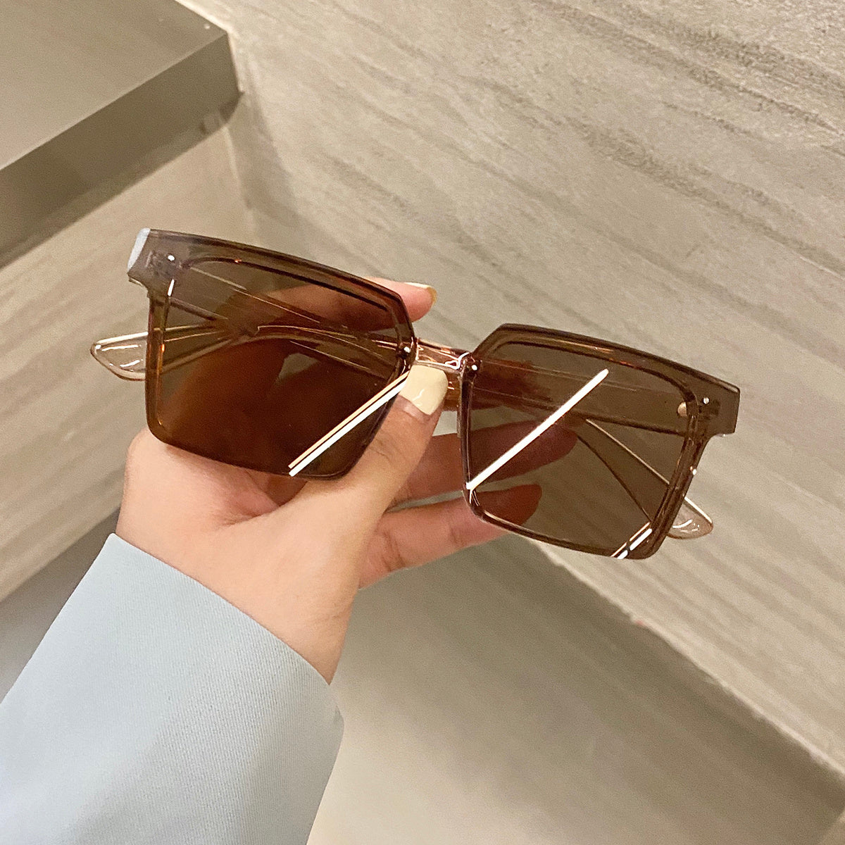 Women's sunglasses