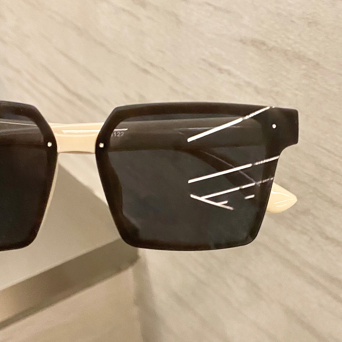 Women's sunglasses