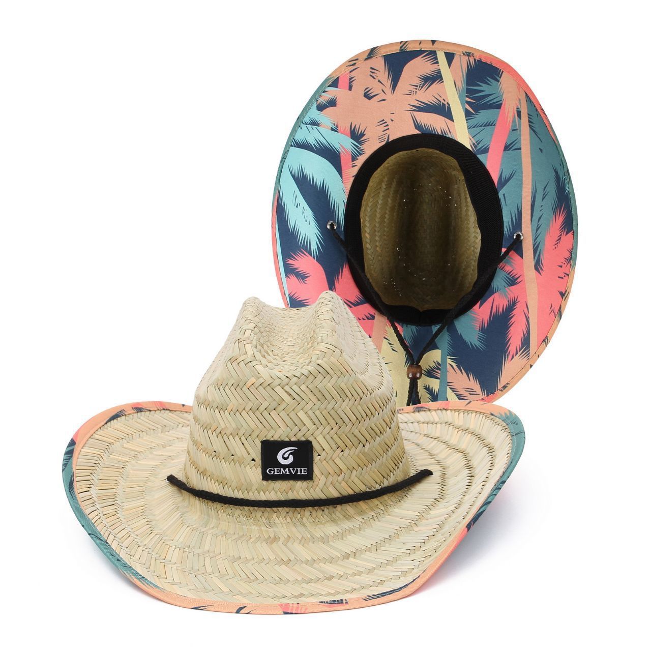 Women's sun hats