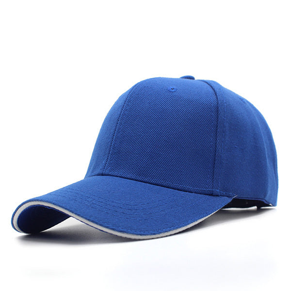 Sun hats hip hop hat Crafted from high-quality, breathable materials