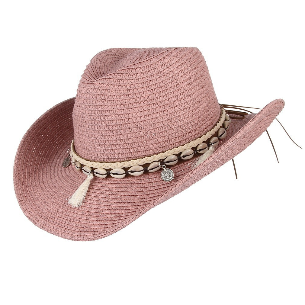 Women's sun hats