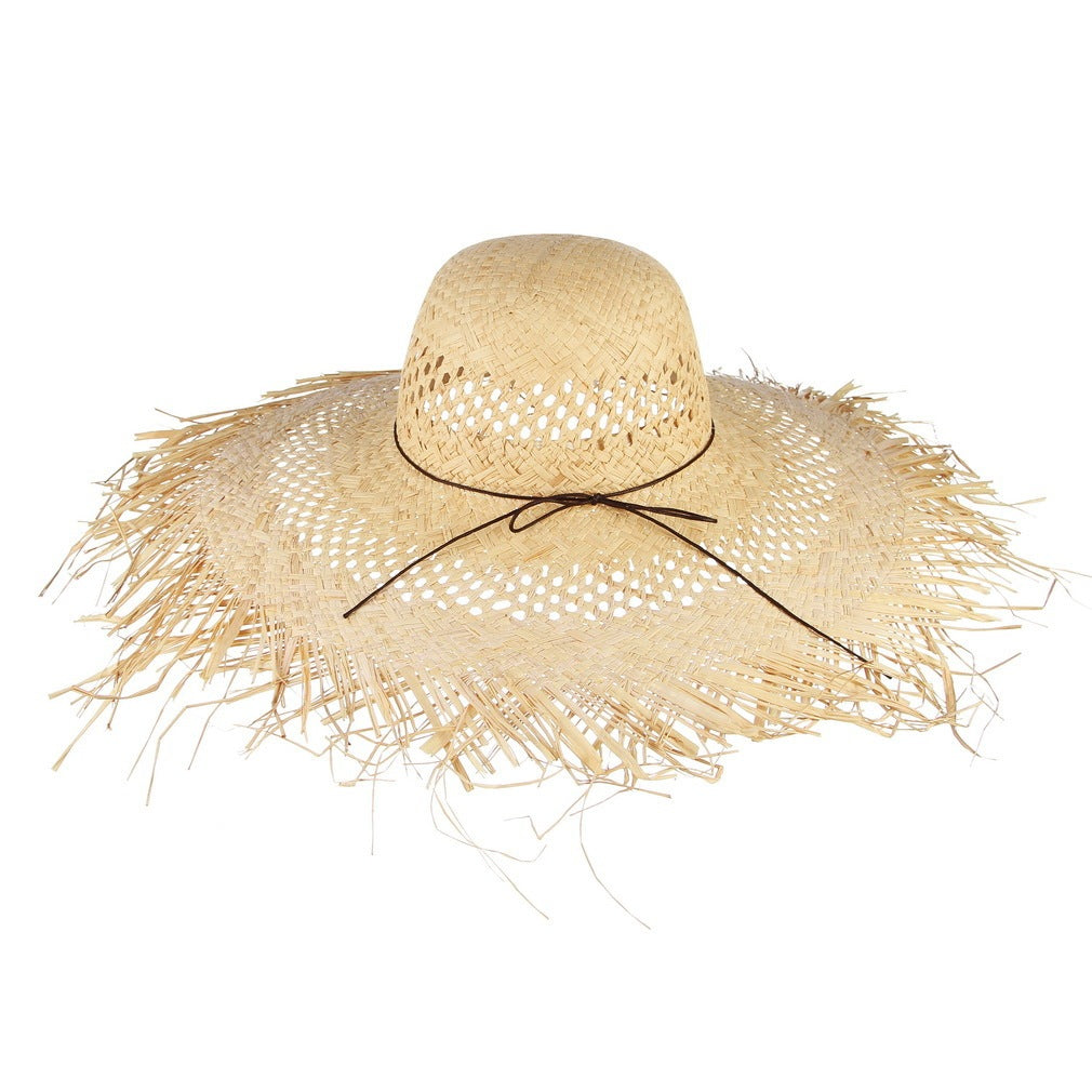 Women's sun hats