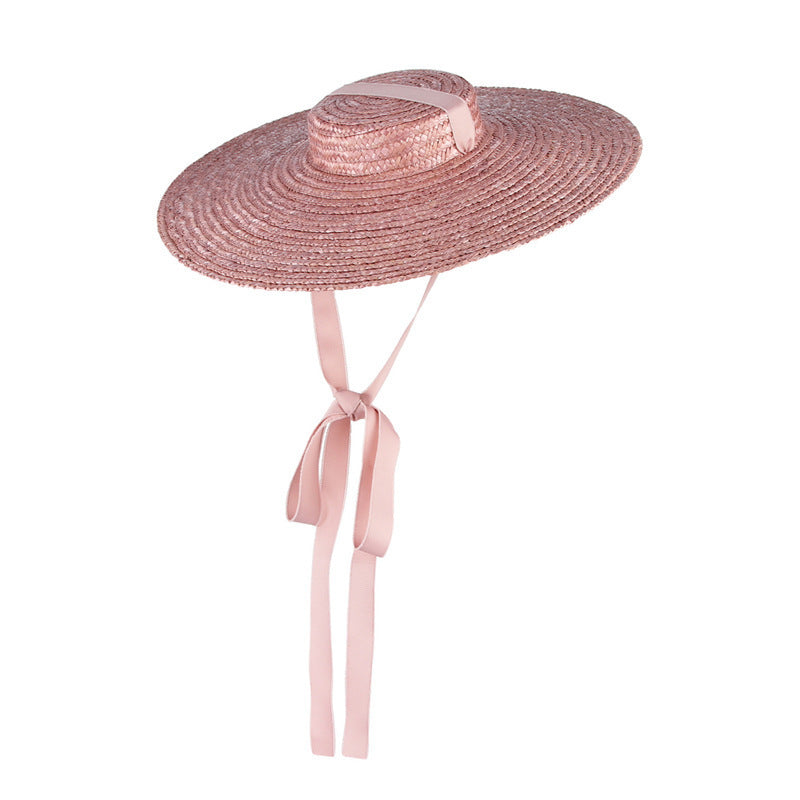 Women's sun hats