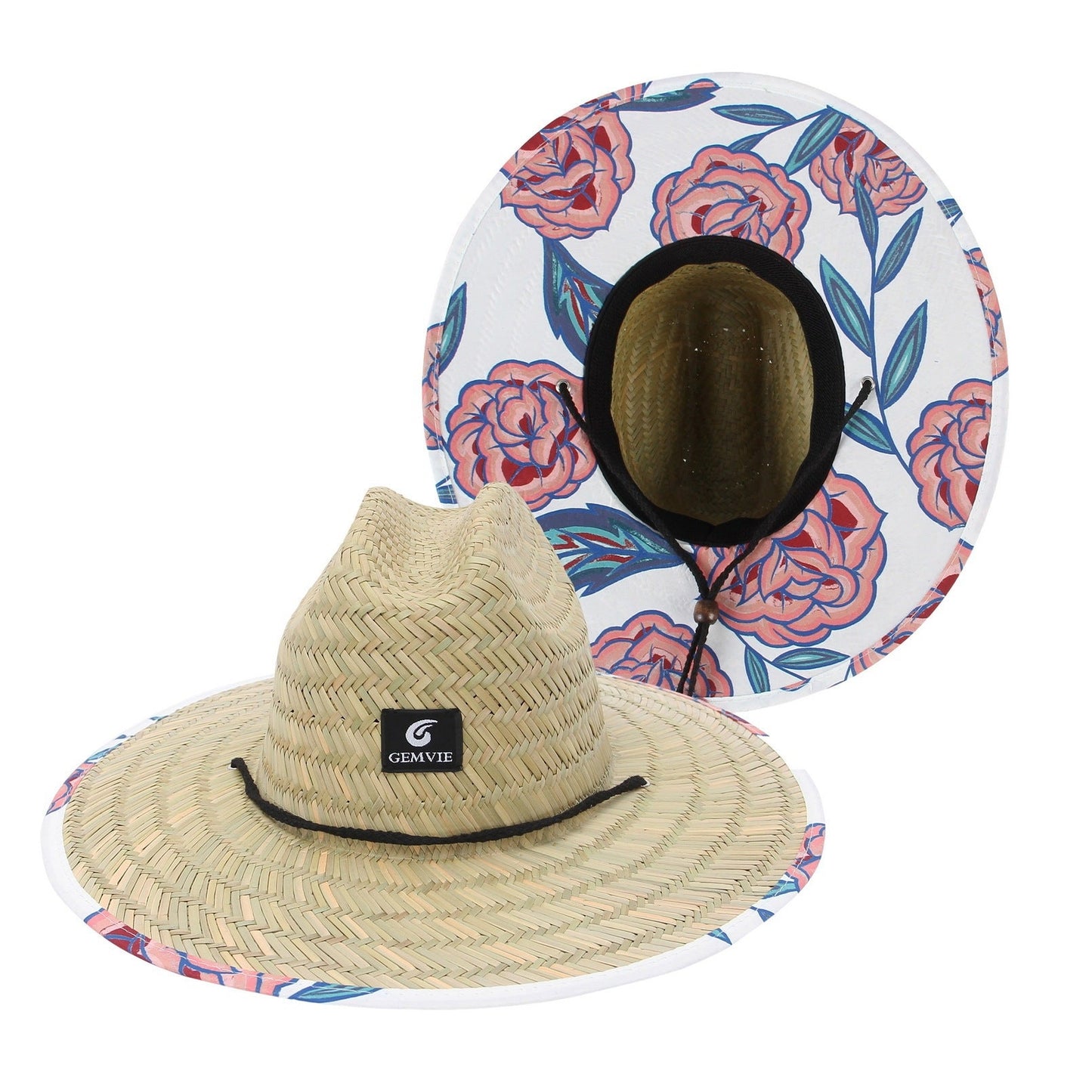 Women's sun hats