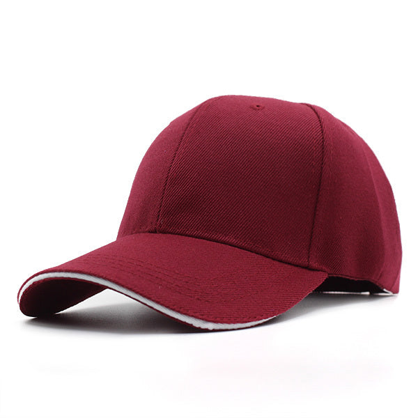 Sun hats hip hop hat Crafted from high-quality, breathable materials