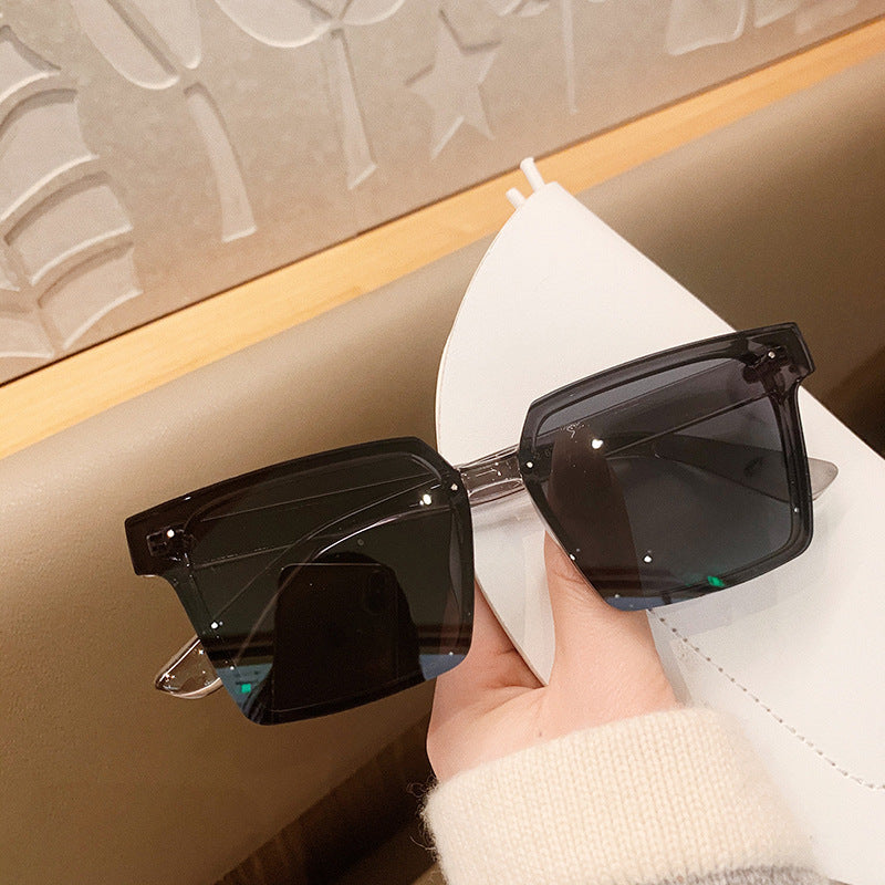 Women's sunglasses