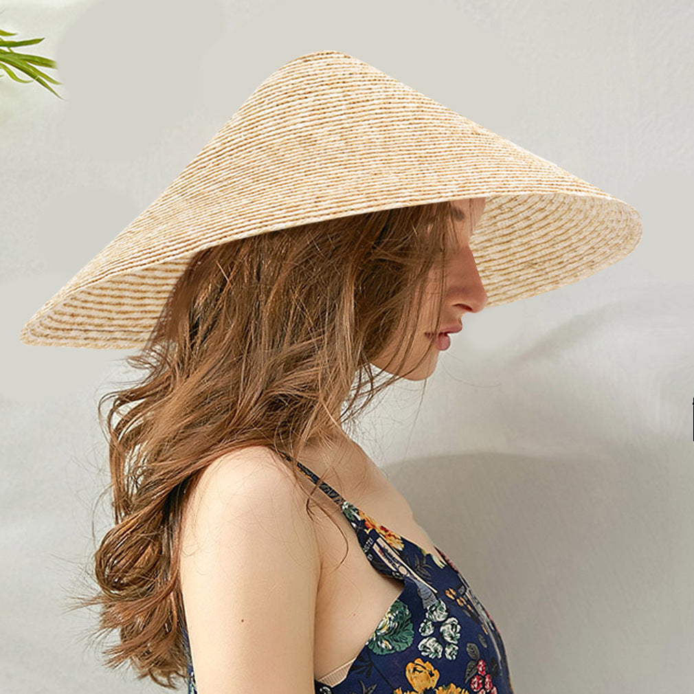 Women's sun hats