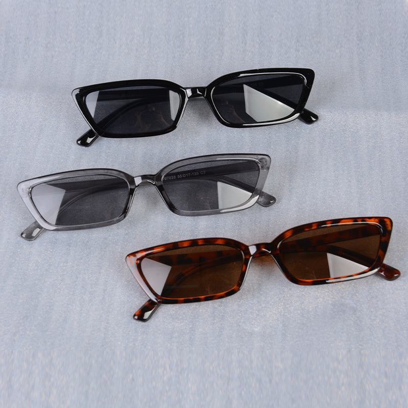 Frame Sunglasses