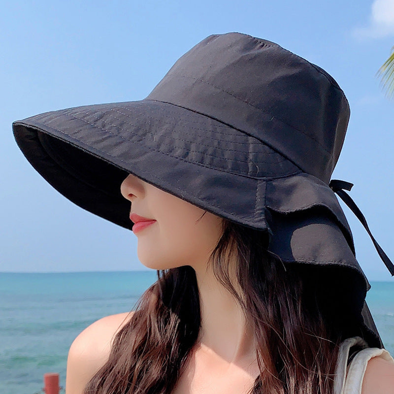 Women's sun hats