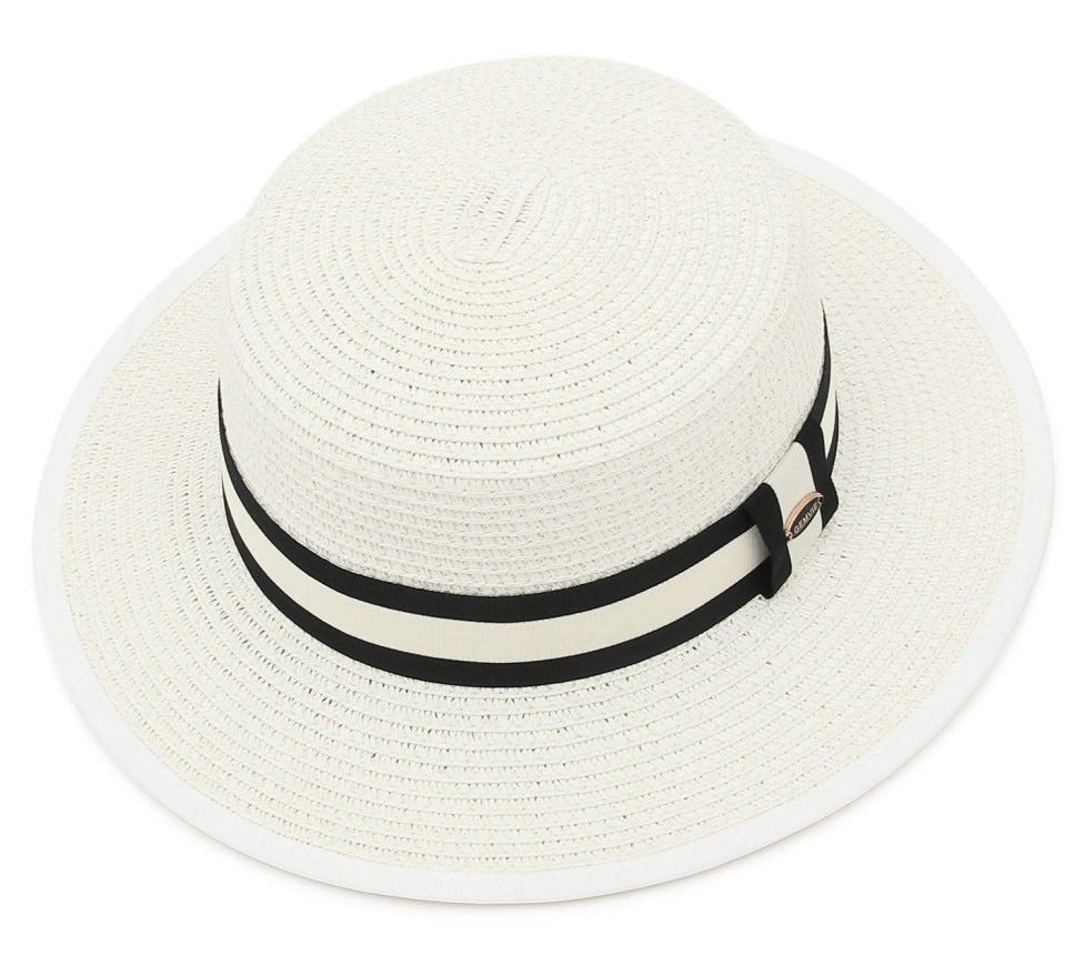 Women's sun hats