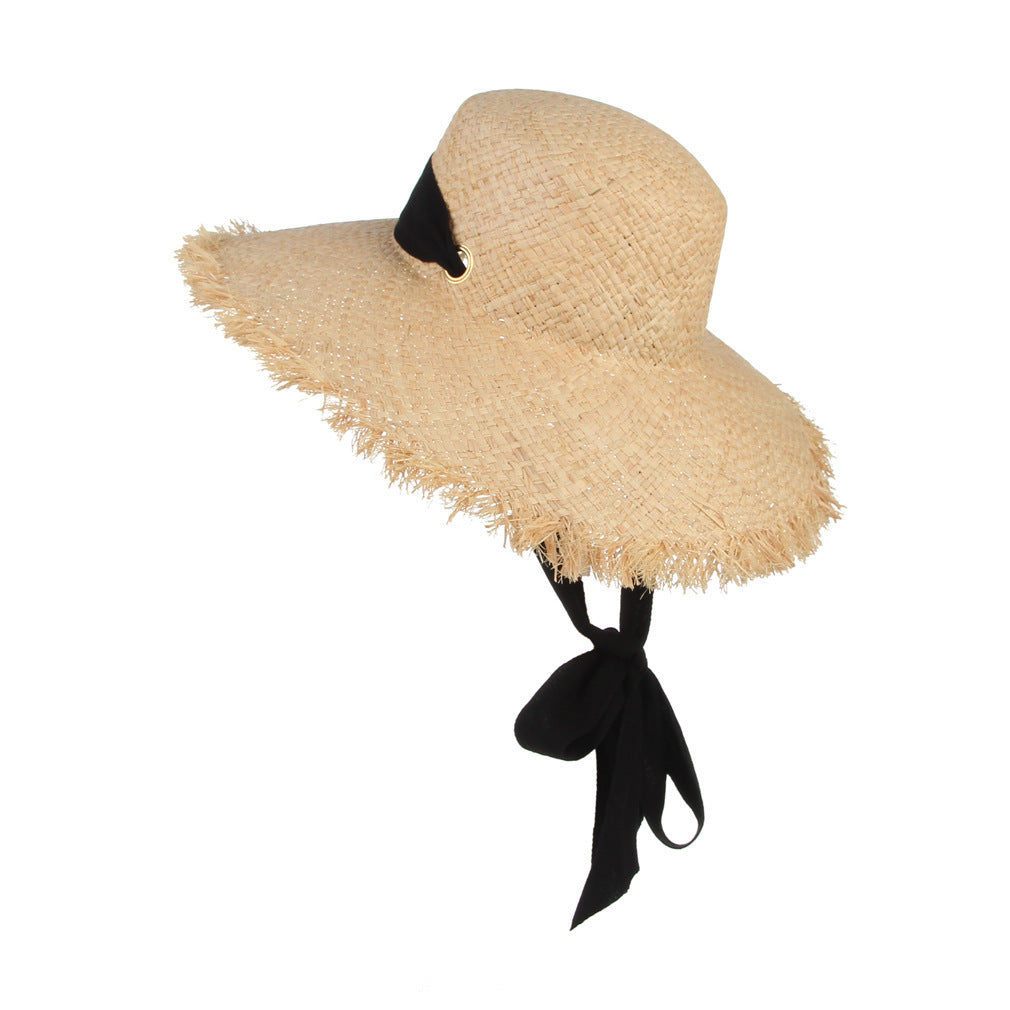 Women's sun hats