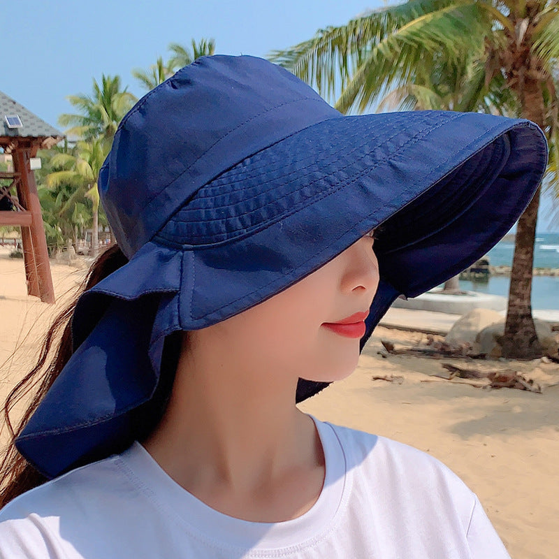 Women's sun hats