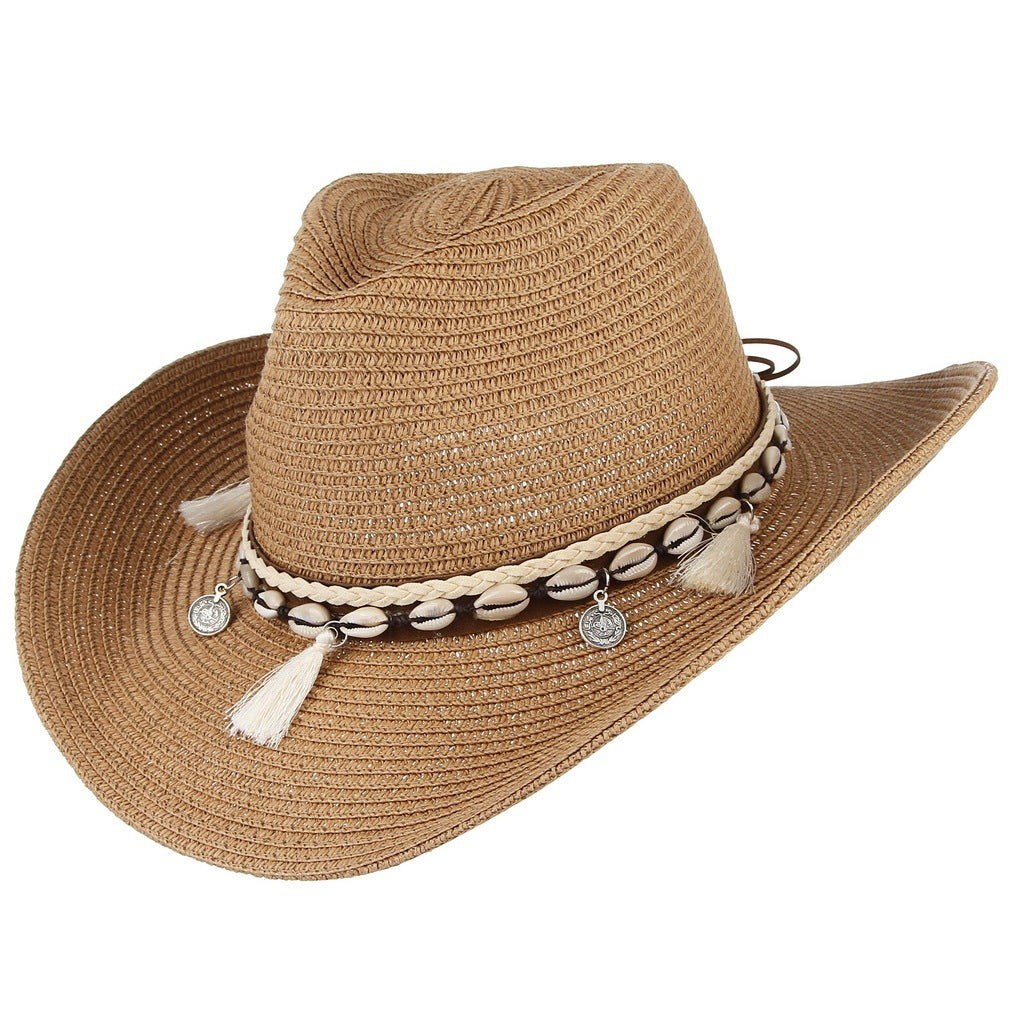 Women's sun hats