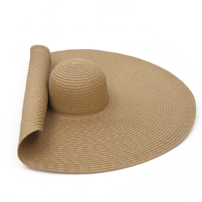 Women's sun hats